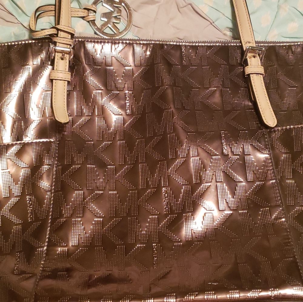 Michael Kors Tote